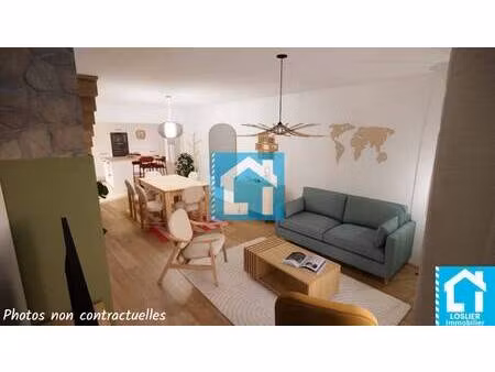 loslier immobilier avranches