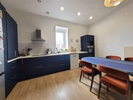 duplex à vendre