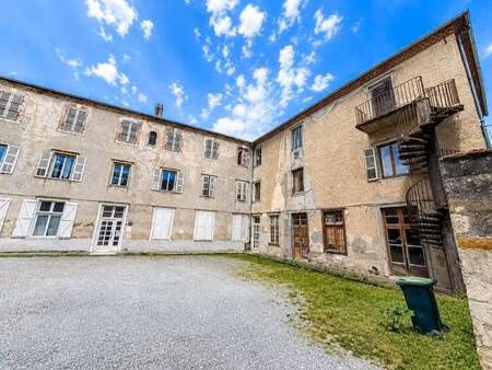 immeuble à vendre