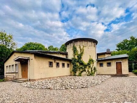 immeuble à vendre