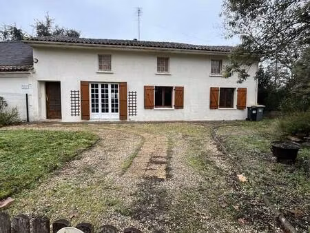 maison à louer