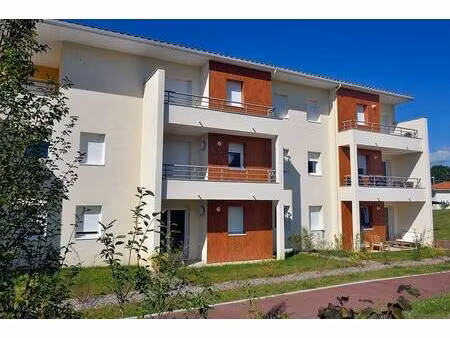 le point immobilier