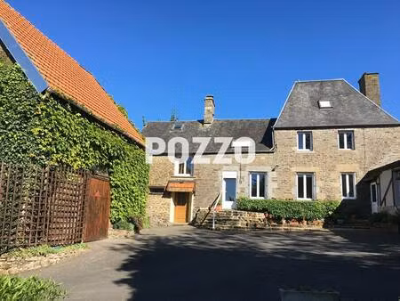 pozzo immobilier - saint hilaire