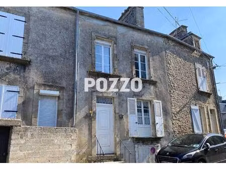 pozzo letellier le roux - st vaast la hougue