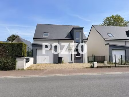 pozzo immobilier- yquelon