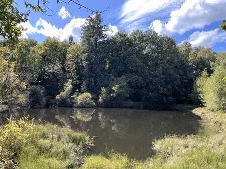 terrain à vendre