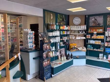local commercial à louer