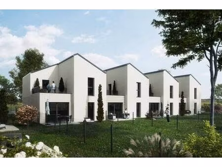 maison à vendre - neuf