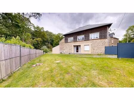 villa à vendre