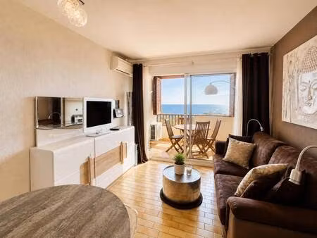 studio à vendre