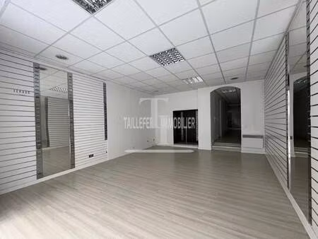 taillefer immobilier