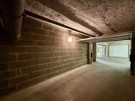 parking à louer