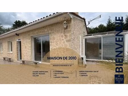 rivea immobilier p&p