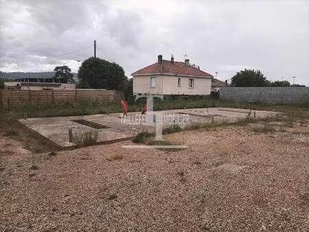 taillefer immobilier