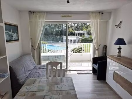 pool immobilier chateau