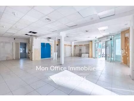 mon office immobilier