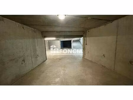 parking à vendre