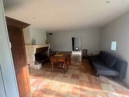 maison à louer
