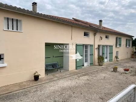 sinecera immobilier
