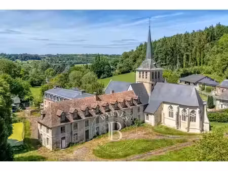 vente propriété 0 pièces 1682 m² à saint-hymer (14130)  2 630 000 €