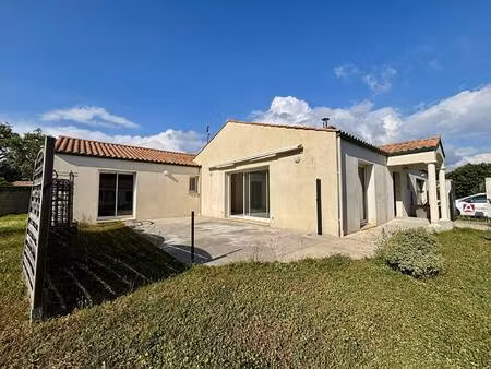 maison à louer