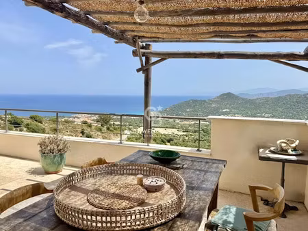 vente maison 5 pièces 155 m² à monticello (20220)  1 250 000 €