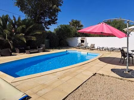 villa à louer - première occupation
