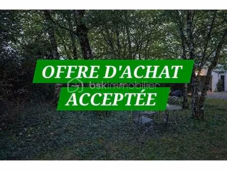 terrain à vendre