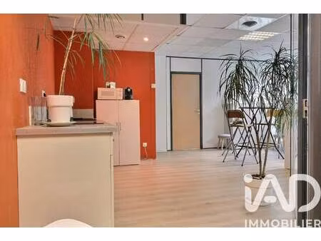 local commercial à vendre