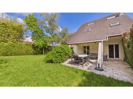 vente maison 8 pièces 189 m² à antony (92160)  1 045 000 €
