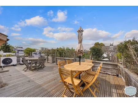 vente maison 6 pièces 275 m² à asnieres-sur-seine (92600)  1 980 000 €