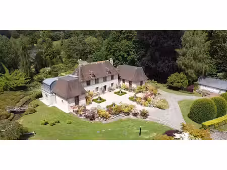 maison avec jardin barneville-la-bertran (14)
