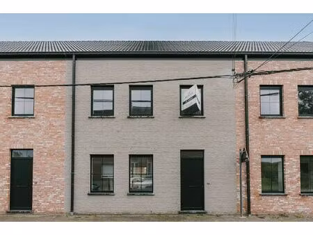 maison à vendre à kleine steenweg 121 booischot (rbv92941)