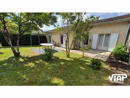 v i a p immobilier