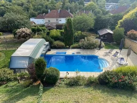 villa à vendre