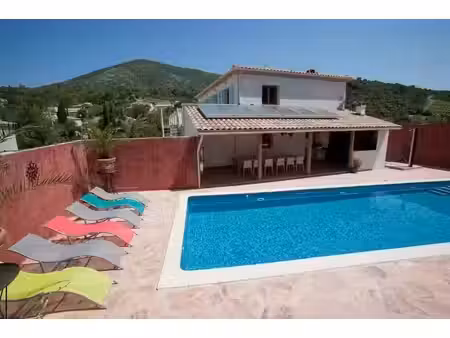 vente maison 7 pièces 218 m² à roquebrun (34460)  599 000 €
