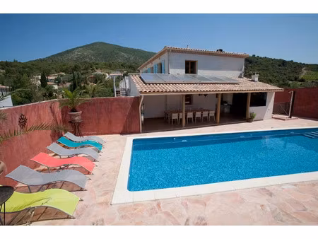 vente maison 7 pièces 218 m² à roquebrun (34460)  599 000 €