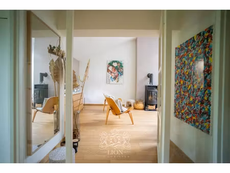 vente maison 5 pièces 139 m² à villeneuve-d'ascq (59491)  699 000 €