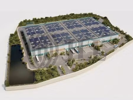 jll ilog transaction paca