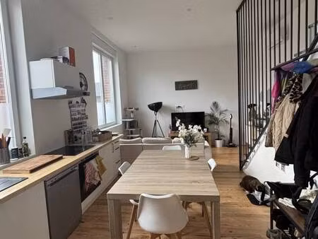 arthurimmo.com - immobilier saint quentin