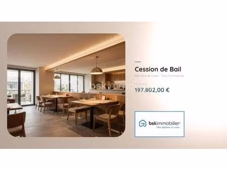 jacques nakache bsk immobilier