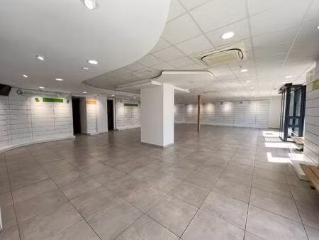 local commercial à louer