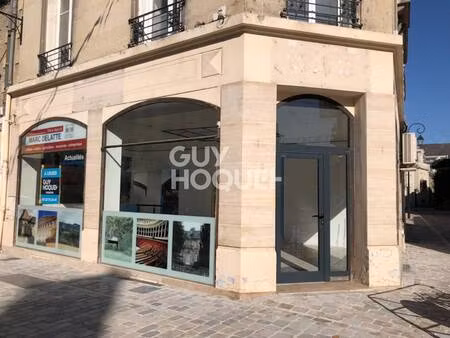 local commercial à louer