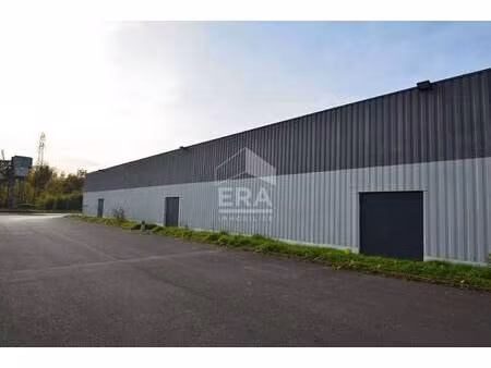local commercial à vendre