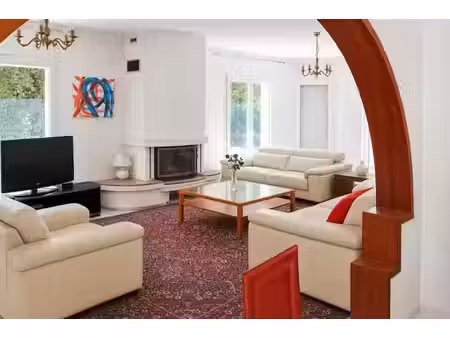 vente propriété 8 pièces 208 m² à héricy (77850)  677 000 €