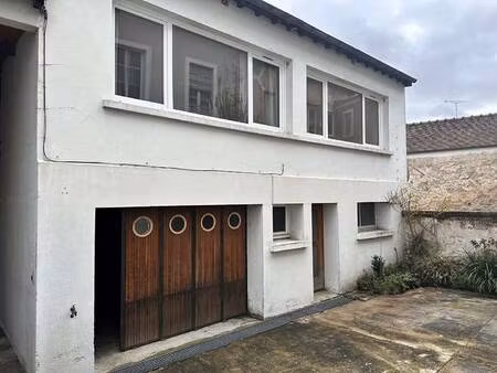 candat immobilier