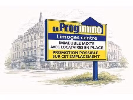 local commercial à vendre