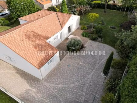 philippe brochard immobilier