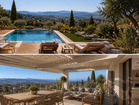 vente maison 5 pièces 156.86 m² à aubagne (13400)  766 500 €