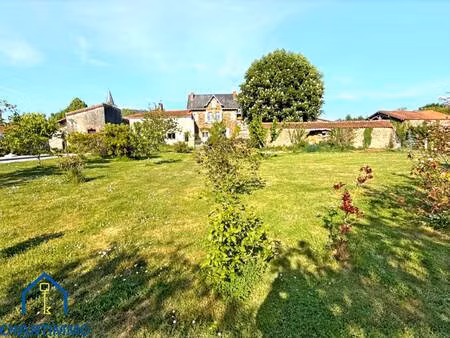 villa à vendre